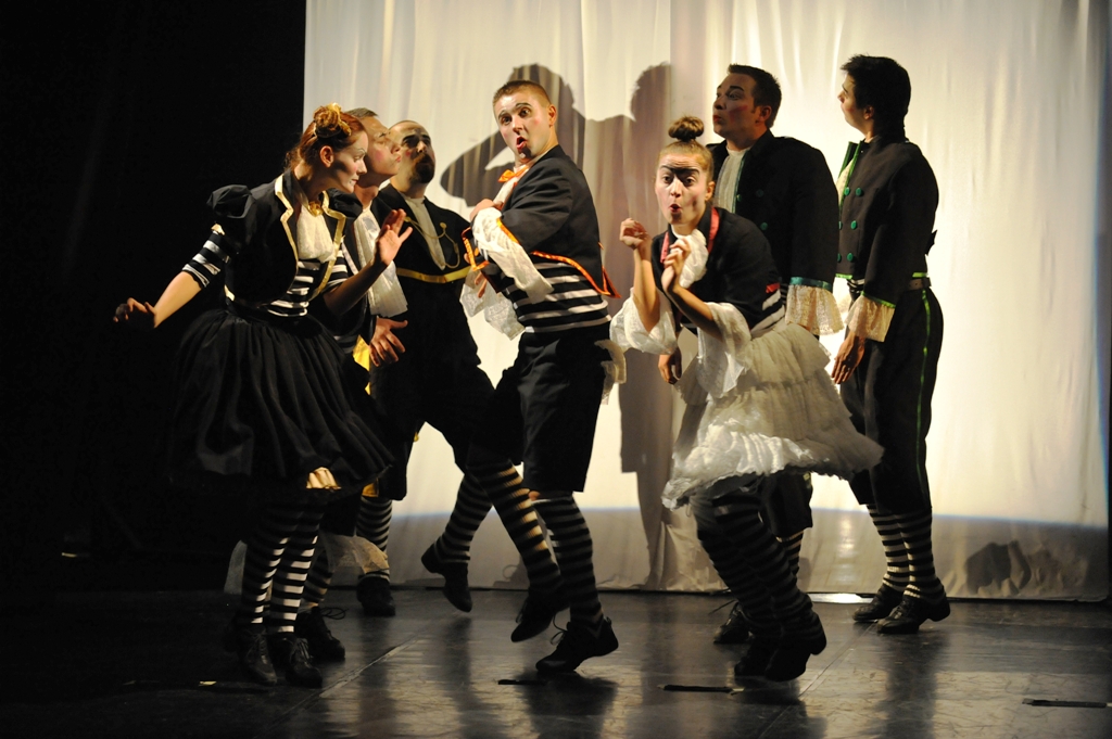 Pomádé király új ruhája